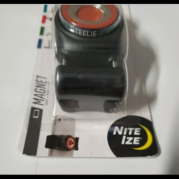 Nite Ize Steelie Freemount 360 Magnetic Mount - Picture 4 of 11